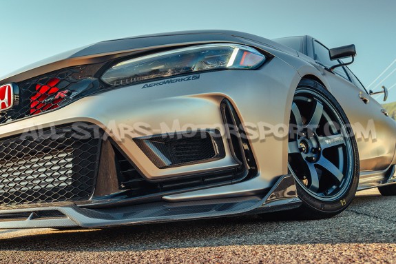 Radiateurs d'huile moteur CSF pour Honda Civic Type R FL5