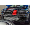 Radiateurs d'huile moteur CSF pour Honda Civic Type R FL5