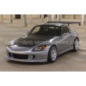 Jante Rays Volk Racing CE28 N Plus 17x8 - 5x114.3 ET38 - Silver
