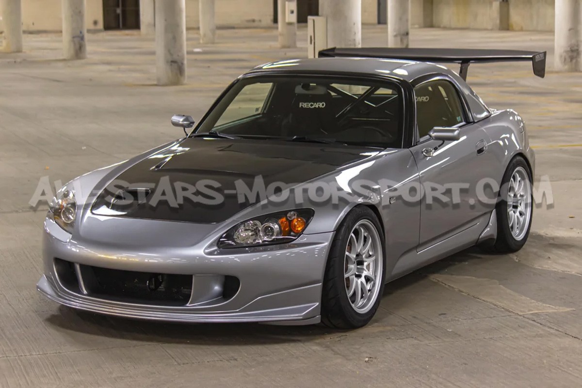 Rays Volk Racing CE28 N Plus Wheel 17x9 - 5x114.3 ET45 - Silver