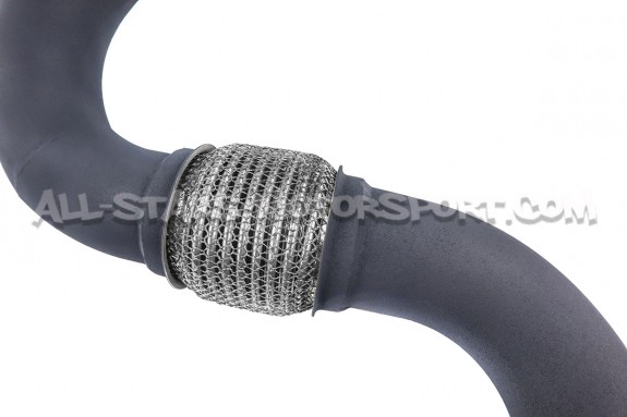 Audi RS6 C8 / RS7 C8 Armytrix Decat Downpipes