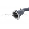 Audi RS6 C8 / RS7 C8 Armytrix Decat Downpipes