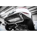 Escape catback Armytrix valvetronic para Golf 7 GTI