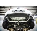 Echappement catback Armytrix valvetronic pour Golf 7 GTI