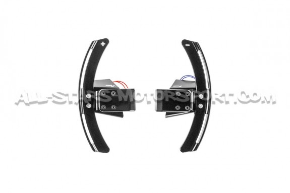 Levas de volante Racingline para Golf 8 GTI / Golf 8 R / Polo AW.2 GTI