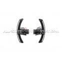 Levas de volante Racingline para Golf 8 GTI / Golf 8 R / Polo AW.2 GTI