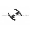 Levas de volante Racingline para Golf 8 GTI / Golf 8 R / Polo AW.2 GTI