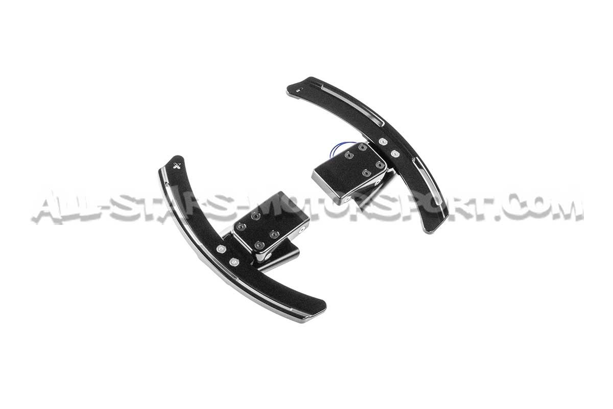 Palettes au volant Racingline pour Golf 8 GTI / Golf 8 R / Polo AW....