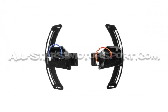 Golf 8 GTI / Golf 8 R / Polo AW.2 GTI Racingline Paddle Shifter