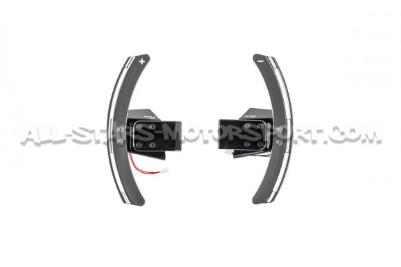 Palettes au volant Racingline pour Golf 8 GTI / Golf 8 R / Polo AW....