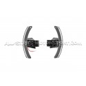 Palettes au volant Racingline pour Golf 8 GTI / Golf 8 R / Polo AW....