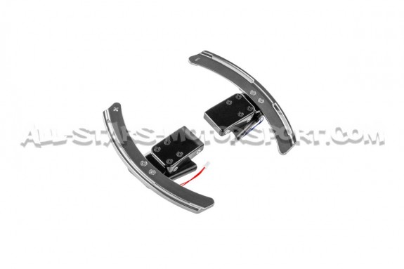 Golf 8 GTI / Golf 8 R / Polo AW.2 GTI Racingline Paddle Shifter