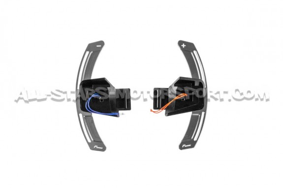 Palettes au volant Racingline pour Golf 8 GTI / Golf 8 R / Polo AW....
