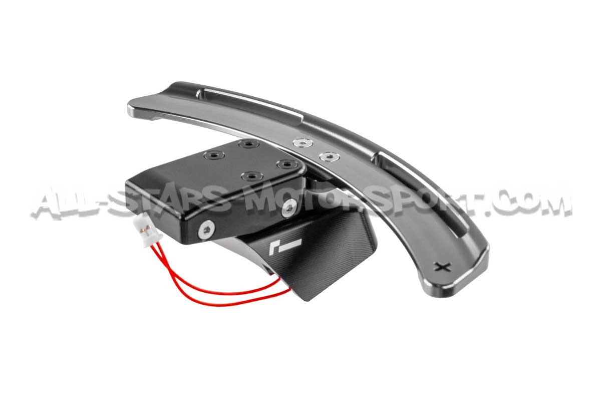 Golf 8 GTI / Golf 8 R / Polo AW.2 GTI Racingline Paddle Shifter
