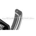 Levas de volante Racingline para Golf 8 GTI / Golf 8 R / Polo AW.2 GTI