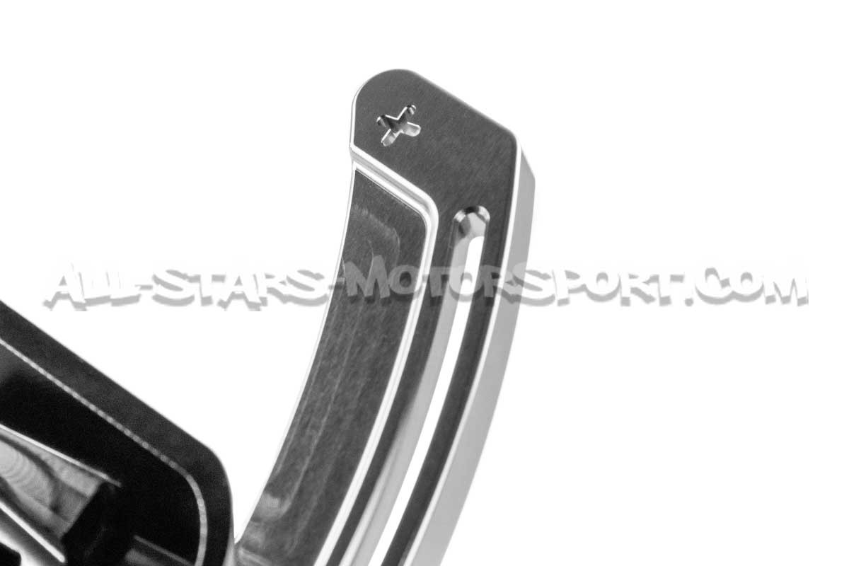 Levas de volante Racingline para Golf 8 GTI / Golf 8 R / Polo AW.2 GTI