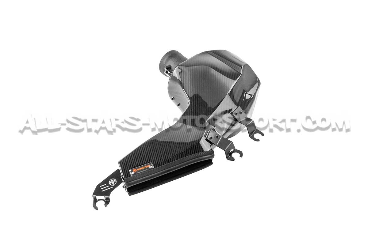 Admisión de fibra de carbono Armaspeed para Mini Cooper S / JCW F66