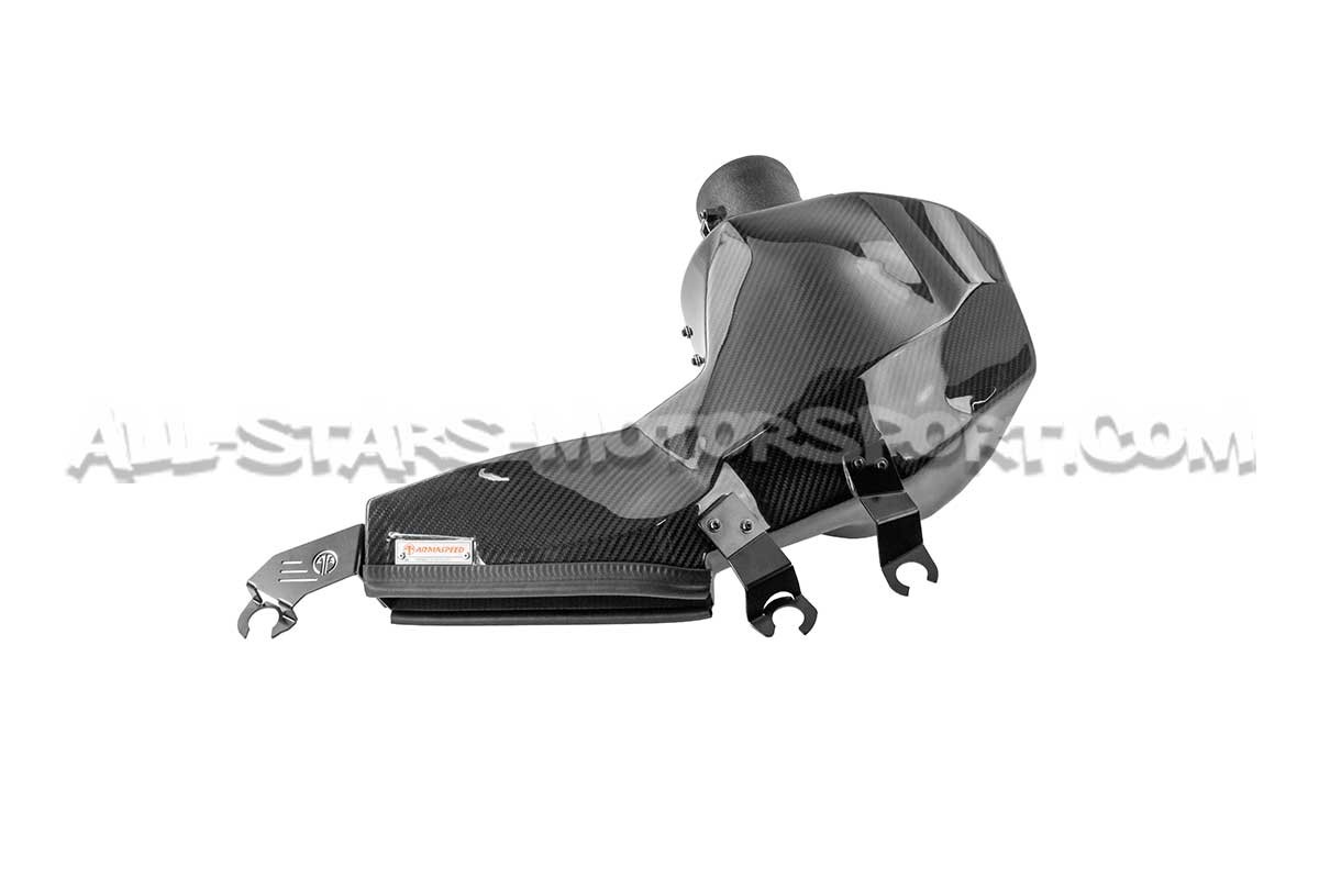 Admission carbone Armaspeed pour Mini Cooper S / JCW F66