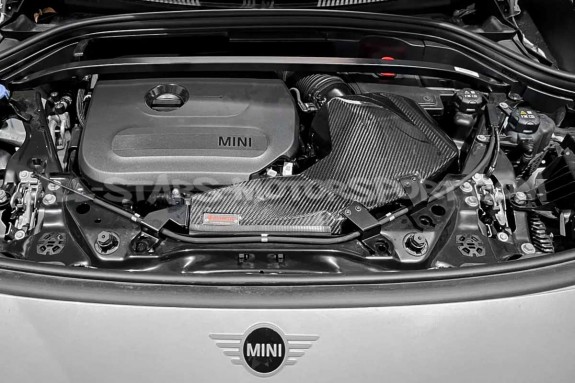 Admission carbone Armaspeed pour Mini Cooper S / JCW F66