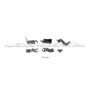 Admission carbone Armaspeed pour Mini Cooper S / JCW F66