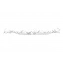 Ford Fiesta ST MK7 Ultra Racing Front Upper Strut Brace