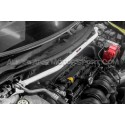 Barra de torreta delantera Ultra Racing para Ford Fiesta ST MK7