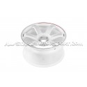 Llanta Rays Volk Racing TE37 Saga S-Plus TA 18x9.5 - 5x114.3 ET23 -...