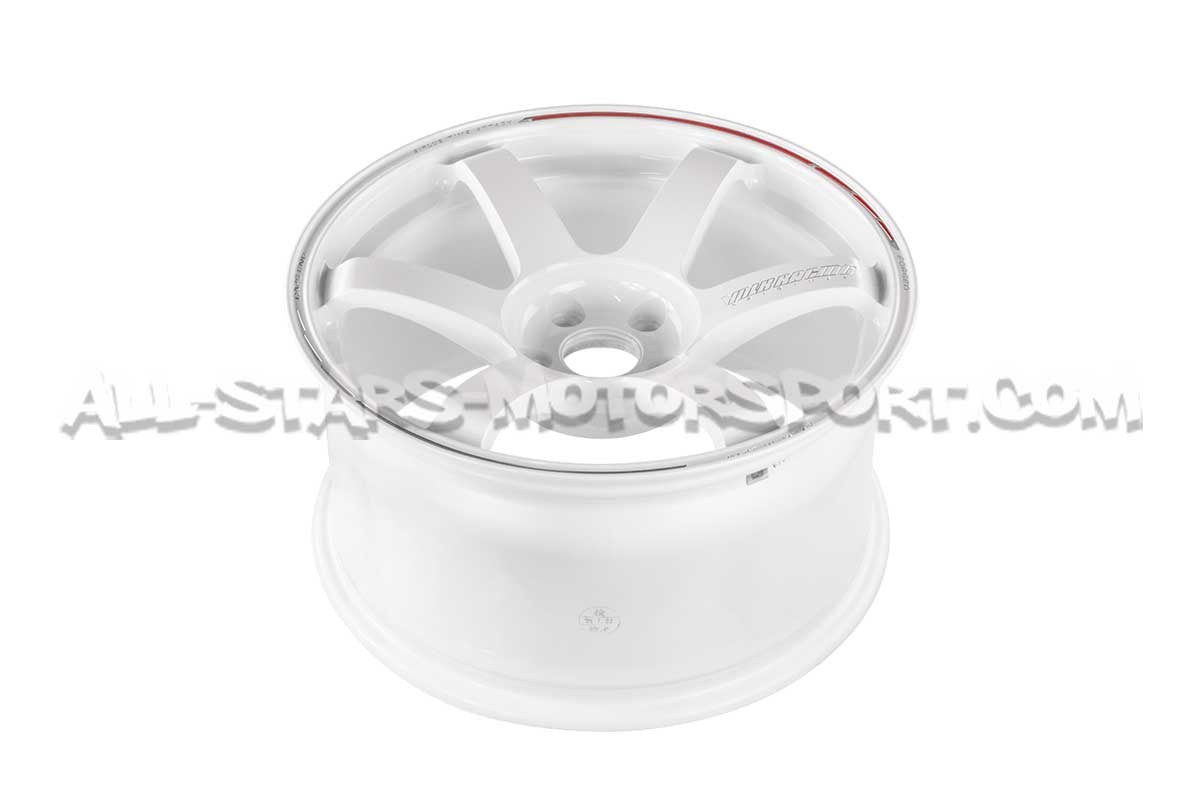 Rays Volk Racing TE37 Saga S-Plus TA Wheel 18x9.5 - 5x114.3 ET23 - ...