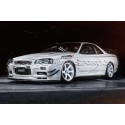 Rays Volk Racing TE37 Saga S-Plus TA Wheel 18x9.5 - 5x114.3 ET23 - ...