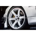 Rays Volk Racing TE37 Saga S-Plus TA Wheel 18x9.5 - 5x114.3 ET23 - ...