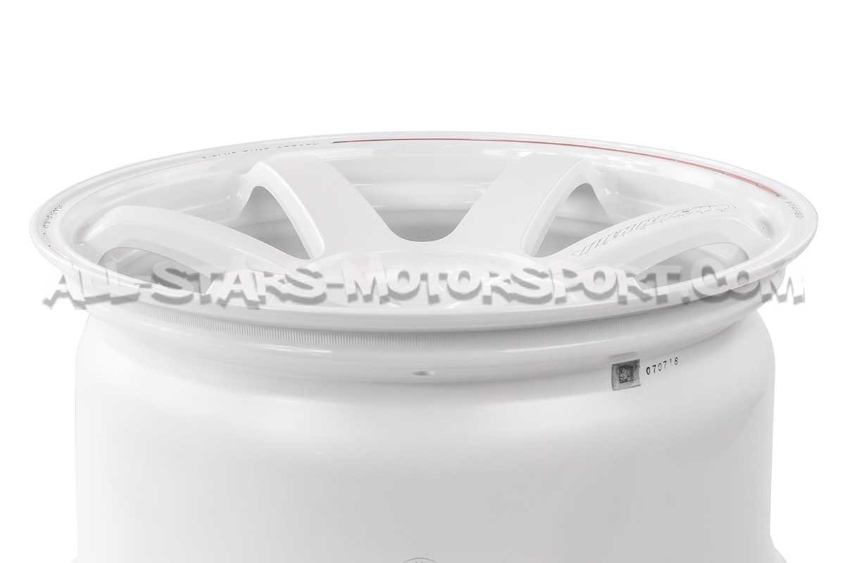Llanta Rays Volk Racing TE37 Saga S-Plus TA 18x9.5 - 5x114.3 ET23 -...