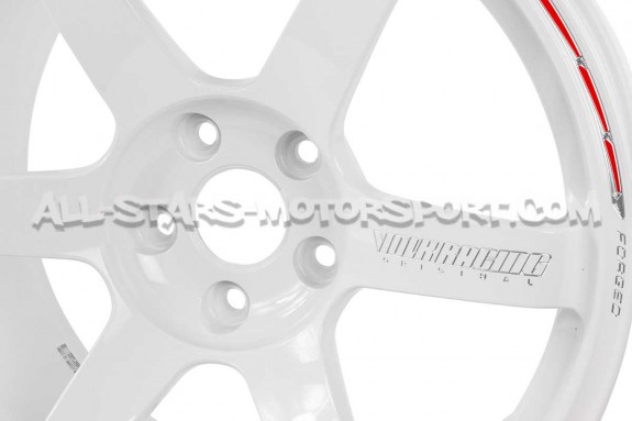 Rays Volk Racing TE37 Saga S-Plus TA Wheel 18x9.5 - 5x114.3 ET23 - ...