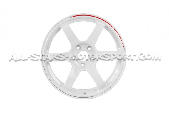Rays Volk Racing TE37 Saga S-Plus TA Wheel 18x9.5 - 5x114.3 ET23 - ...