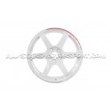 Llanta Rays Volk Racing TE37 Saga S-Plus TA 18x9.5 - 5x114.3 ET23 -...