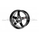 Llanta Rays Nismo LM GT4 EVO 19x9.5 - 5x114.3 ET30 - Black