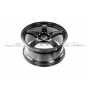 Llanta Rays Nismo LM GT4 EVO 19x9.5 - 5x114.3 ET30 - Black