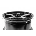 Jante Rays Nismo LMGT4 EVO 19x9.5 - 5x114.3 ET30 - Black