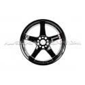 Llanta Rays Nismo LM GT4 EVO 19x9.5 - 5x114.3 ET30 - Black