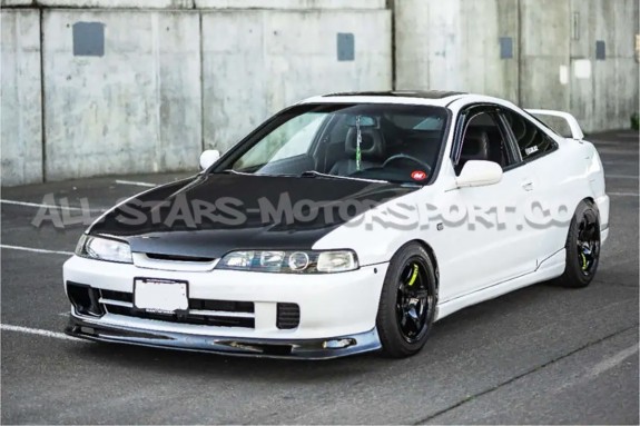 Rays Gram Lights 57CR Wheel 18x7.5 - 5x114.3 ET40 - Black