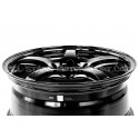 Rays Gram Lights 57CR Wheel 18x7.5 - 5x114.3 ET40 - Black