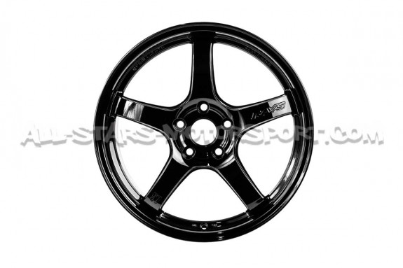Llanta Rays Gram Lights 57CR 18x7.5 - 5x114.3 ET40 - Black