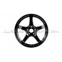 Rays Gram Lights 57CR Wheel 18x7.5 - 5x114.3 ET40 - Black