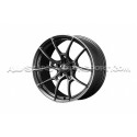 Llanta Rays Volk Racing G025 19x9.5 - 5x120 ET44 - Gunmetal