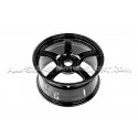 Jante Rays Gram Lights 57CR 18x9.5 - 5x114.3 ET22 - Black