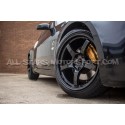 Rays Gram Lights 57CR Wheel 18x9.5 - 5x114.3 ET22 - Black