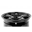 Rays Gram Lights 57CR Wheel 18x9.5 - 5x114.3 ET22 - Black
