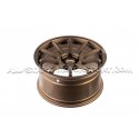 Jante Rays Gram Lights 57NR 18x9.5 - 5x120 ET45 - Bronze