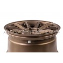 Rays Gram Lights 57NR Wheel 18x9.5 - 5x120 ET45 - Bronze
