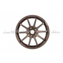 Llanta Rays Gram Lights 57NR 18x9.5 - 5x120 ET45 - Bronze