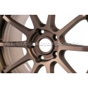 Llanta Rays Gram Lights 57NR 18x9.5 - 5x120 ET45 - Bronze